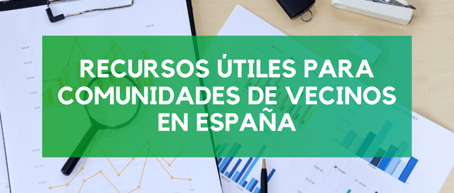 Recuros útiles España